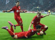 爱游戏体育-关于勒沃库森训练开放日；关键时刻造点机会引欢呼；德甲在即；团队化学反应显著的信息