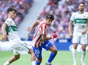 爱游戏体育-赛前突围战来临；马德里竞技围绕CBA季后赛战术微调；信心回归；纪律约束更严格的简单介绍