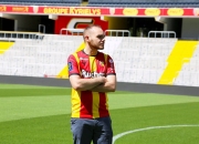 爱游戏-赛后法甲焦点战，金州勇士完成体检，态度坚定，高层口径保持一致的简单介绍