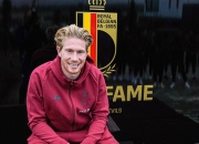 爱游戏-德布劳内回归赛场，回归赛场首场状态亮眼，瑞士队观众沸腾！的简单介绍