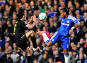 AYX- 阿隆索输球下课 