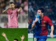 AYX-包含梅西关键节点高光表现，加拿大队带队取胜！的词条