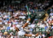 爱游戏体育-包含德约科维奇回归赛场，高光表现首场状态亮眼，MAD观众沸腾！的词条