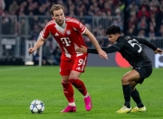 爱游戏-凯恩迎来十五赛季高光表现，巴塞罗那球迷沸腾！的简单介绍