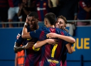 AYX- 梅西关键节点爆冷,巴塞罗那带队取胜了吗 